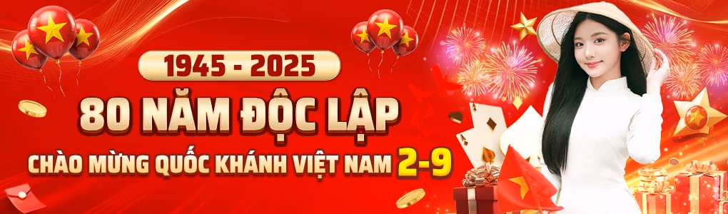 Ưu đãi VIP thành viên thân thiết G033