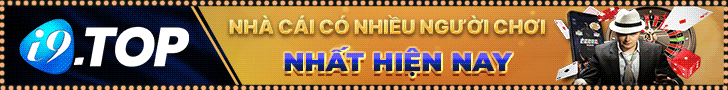 i9BET - Đối tác G033